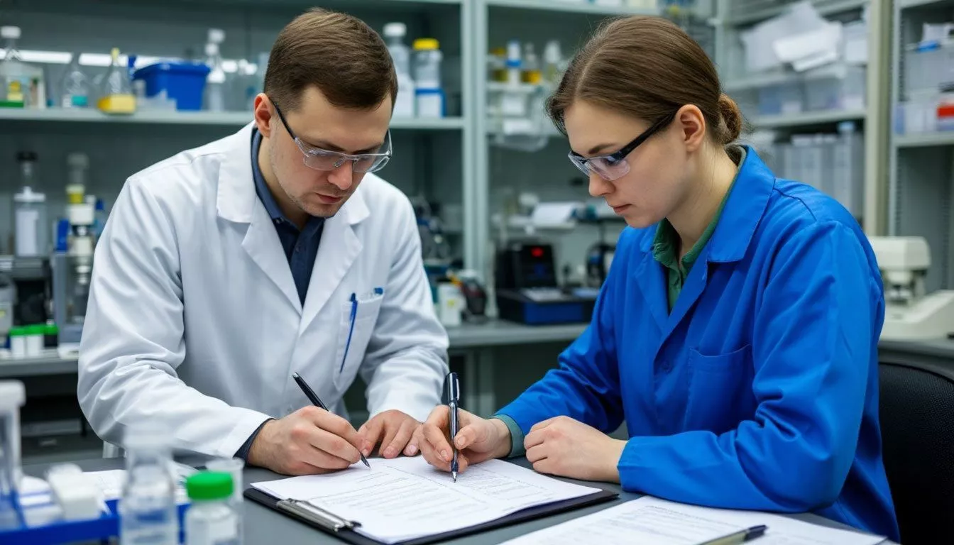 Международный патент через систему PCT: пошаговая инструкция для российского изобретателя