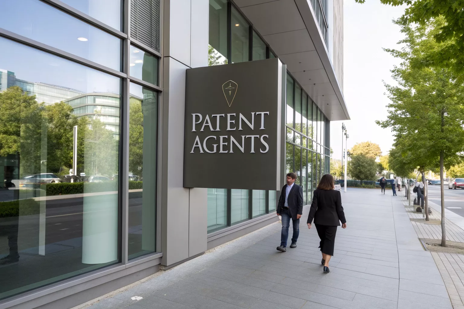 Патентные поверенные: когда их услуги необходимы