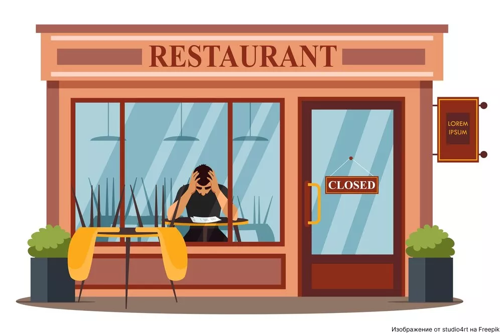 Ресторан «Строгановъ»: Как борьба за имя привела к утрате бренда