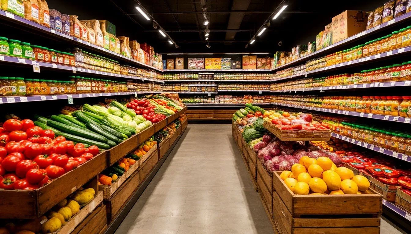 Взаимодействие с Роспотребнадзором при регистрации товарного знака для продуктов питания