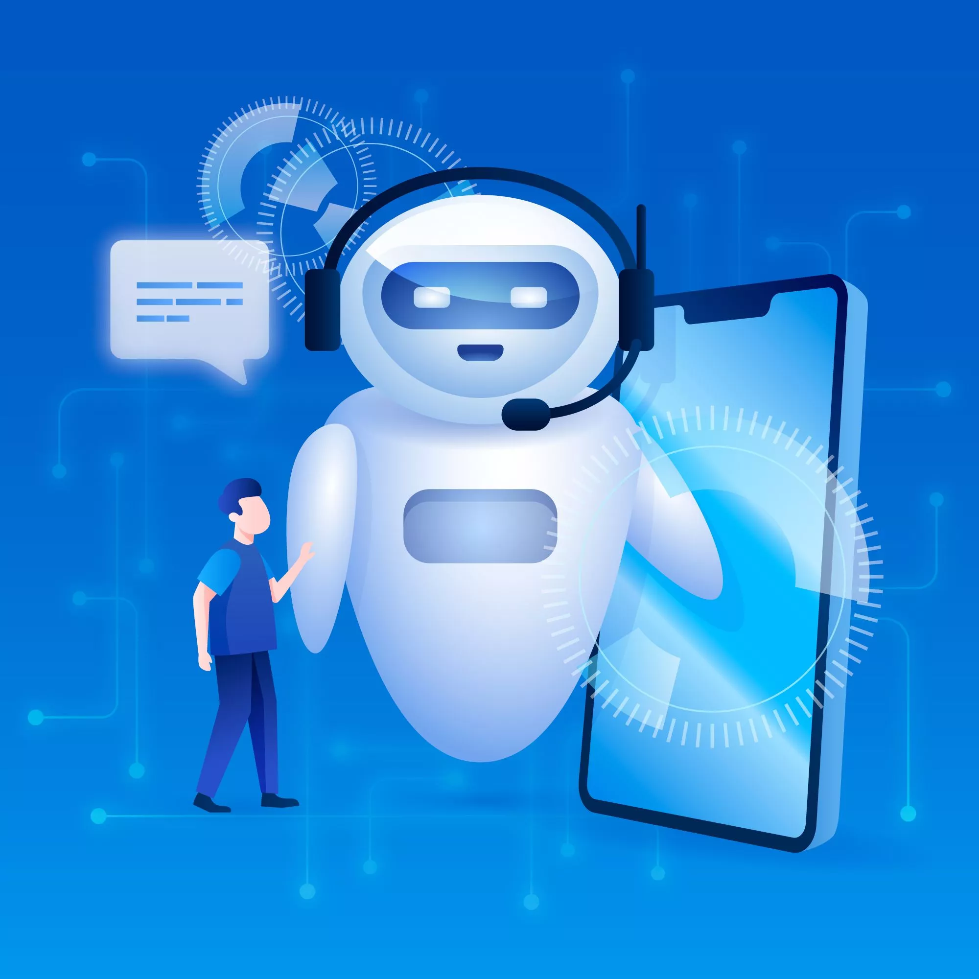 Регистрация чат-бота и AI-ассистента как объекта интеллектуальной собственности