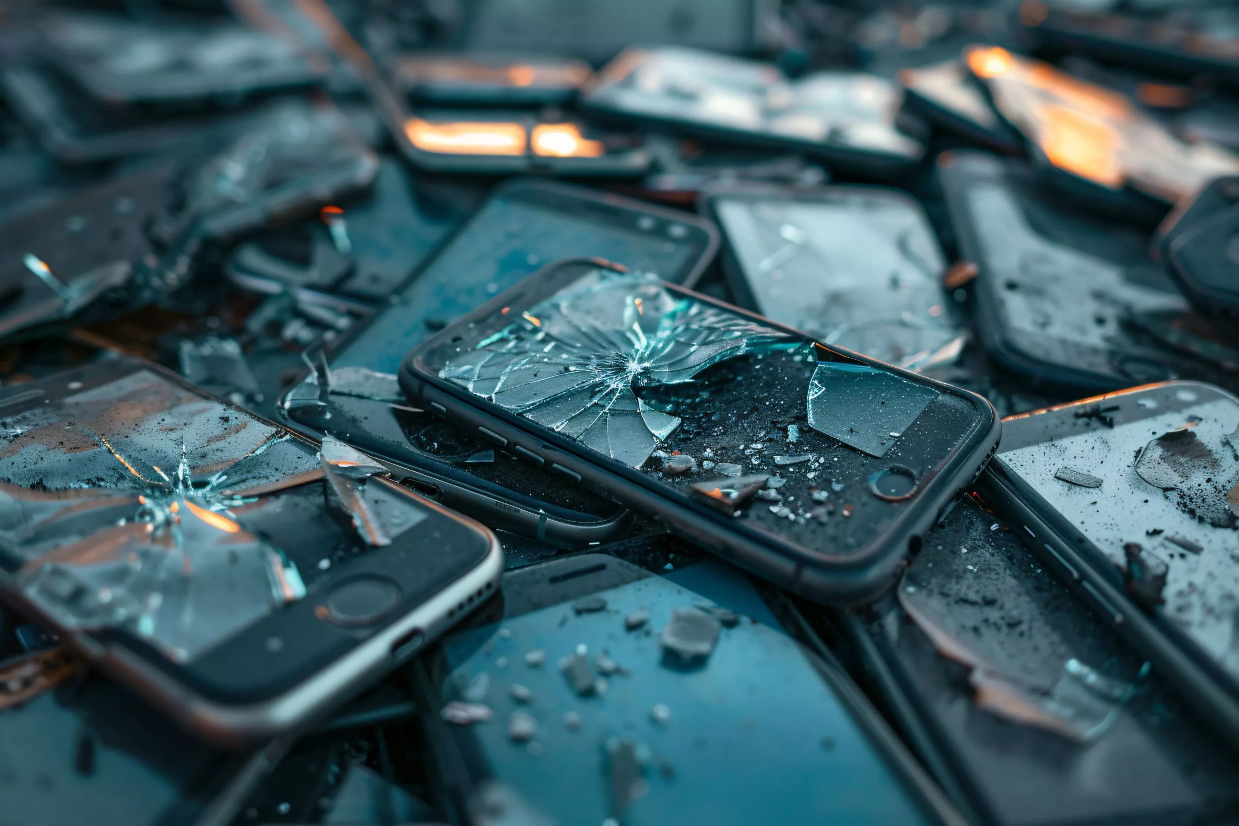 Патентные войны в высокотехнологичных отраслях: уроки споров Samsung vs Apple и Huawei vs Xiaomi
