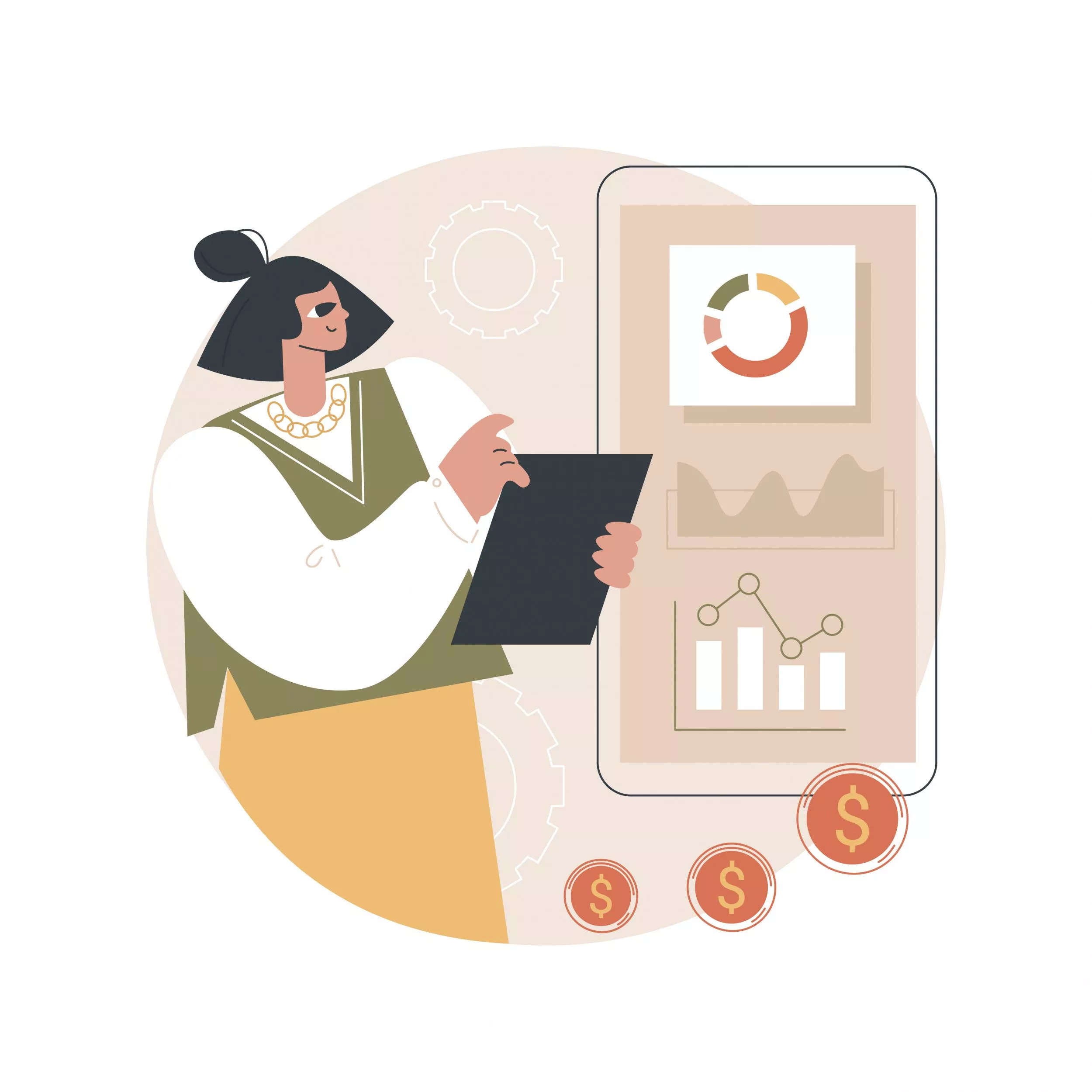 Как учесть затраты на разработку и защиту ИС в себестоимости продукта