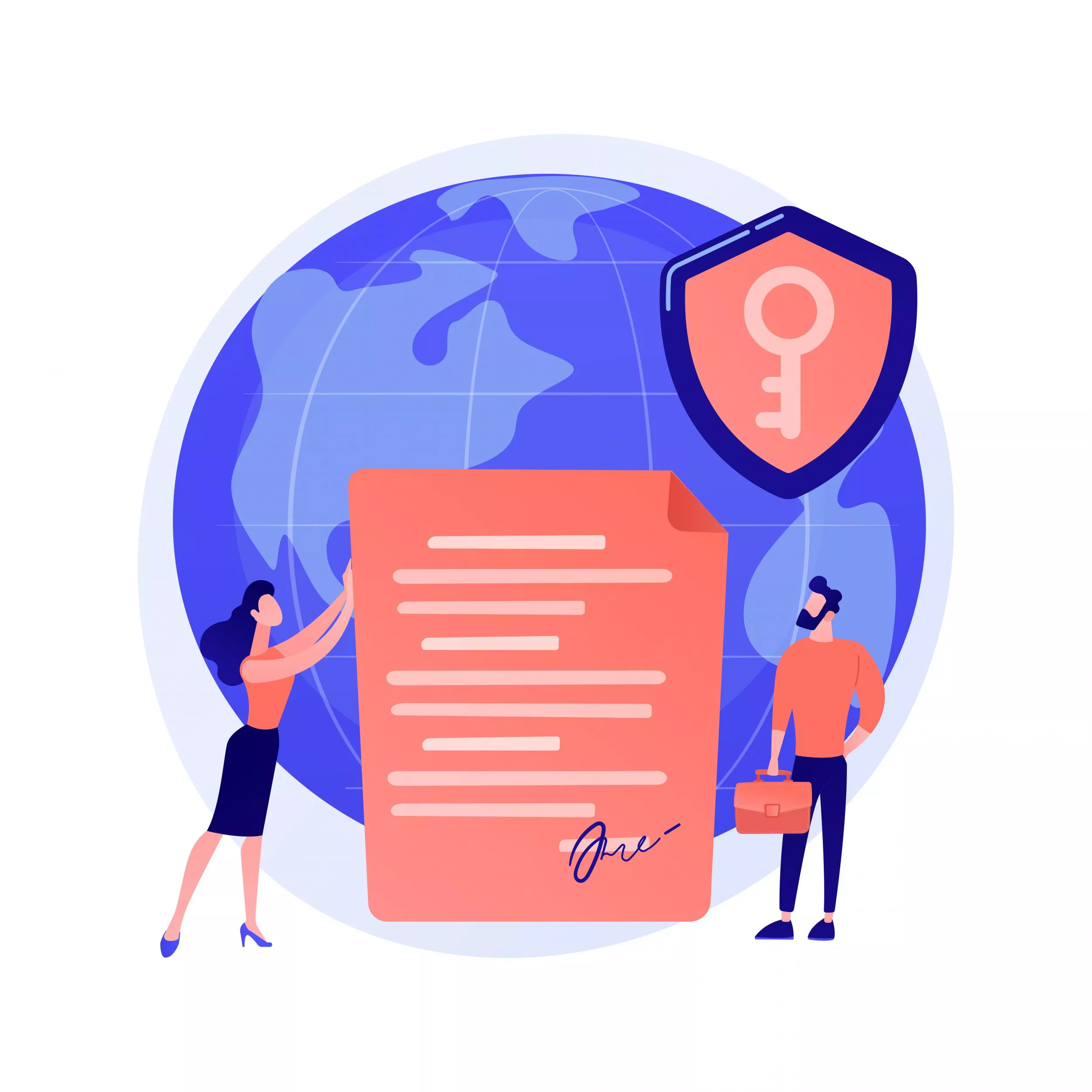 Особенности продажи патента иностранному резиденту