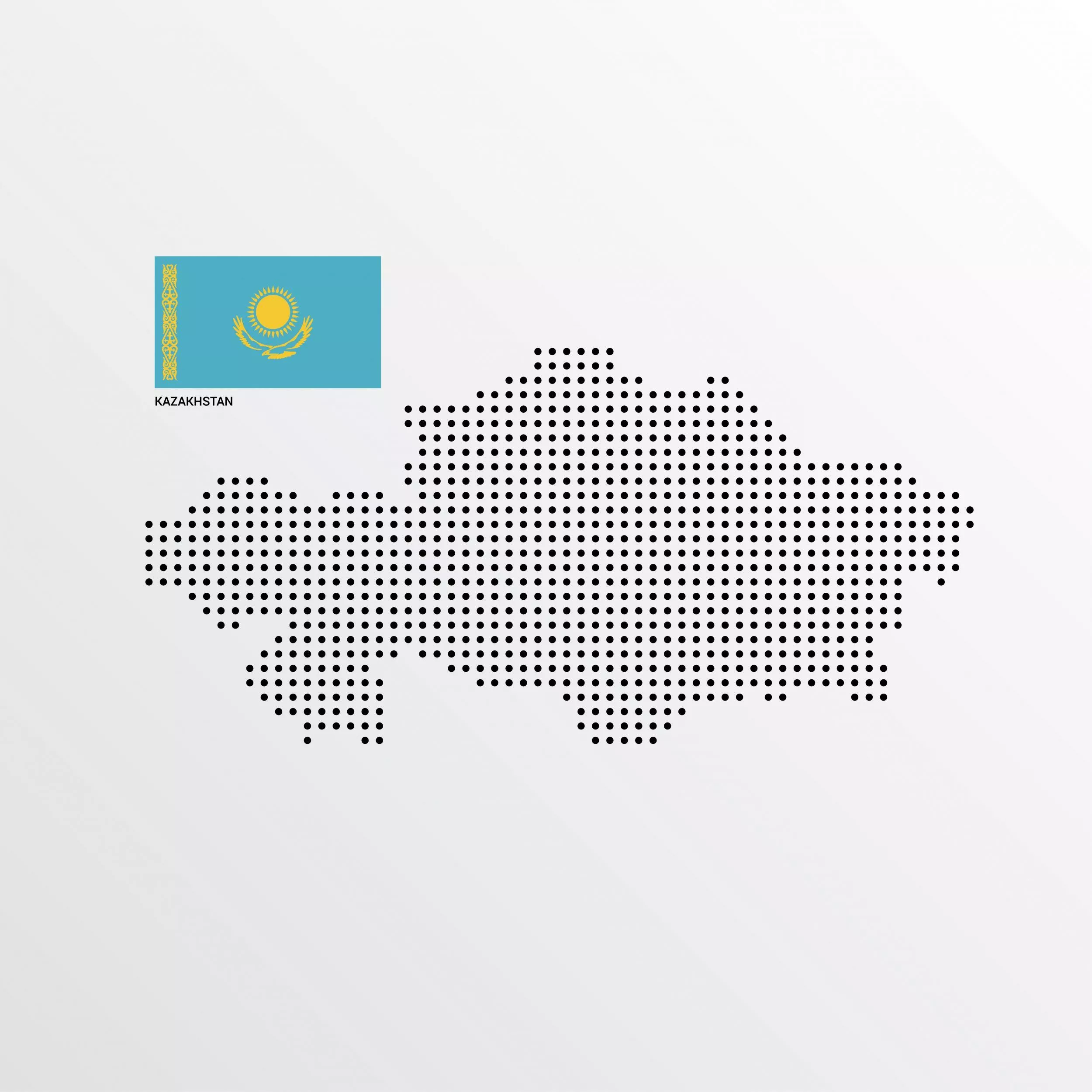 Национальная фаза РСТ в Казахстане