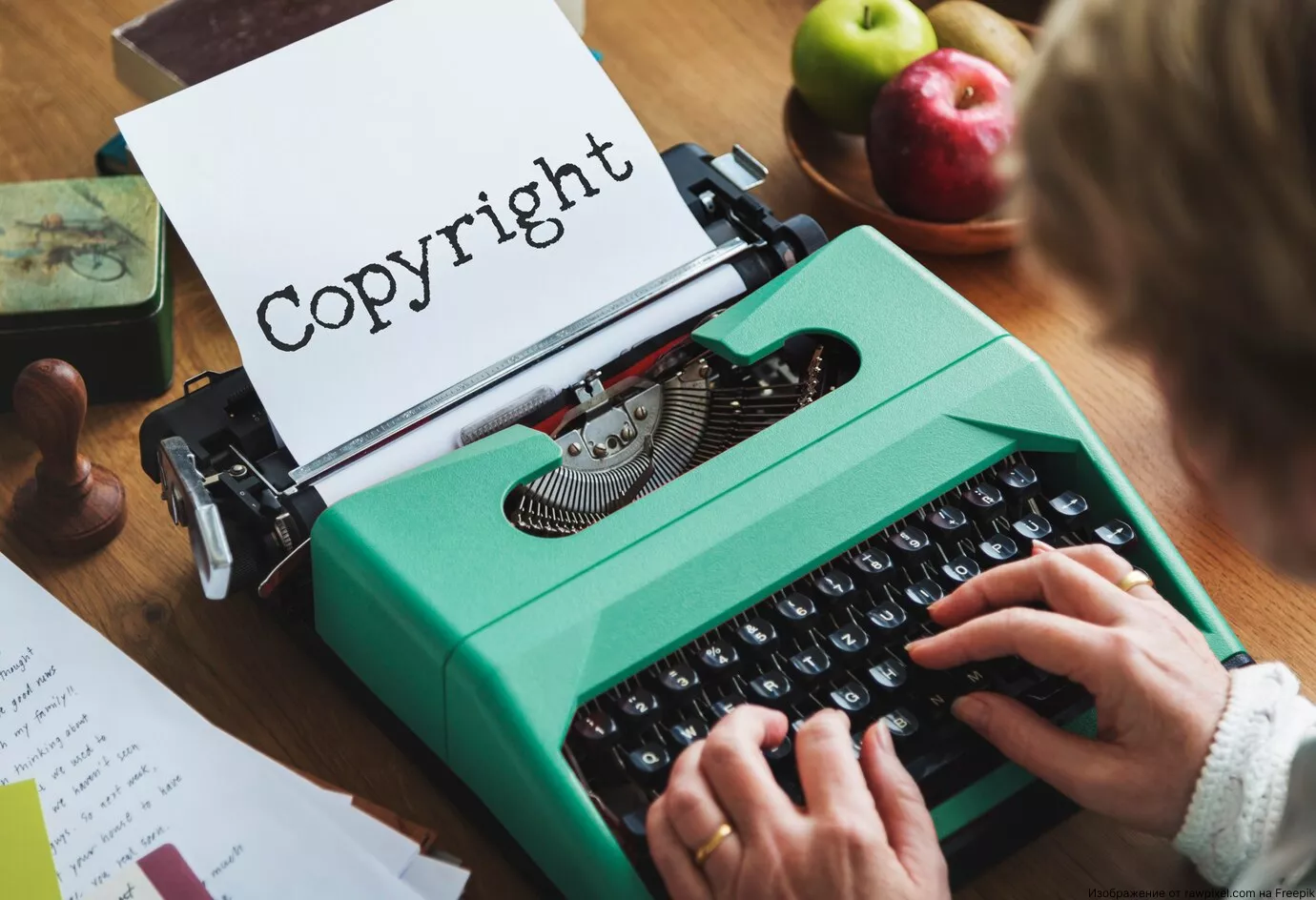 О чем концепция "fair use" в авторских правах?