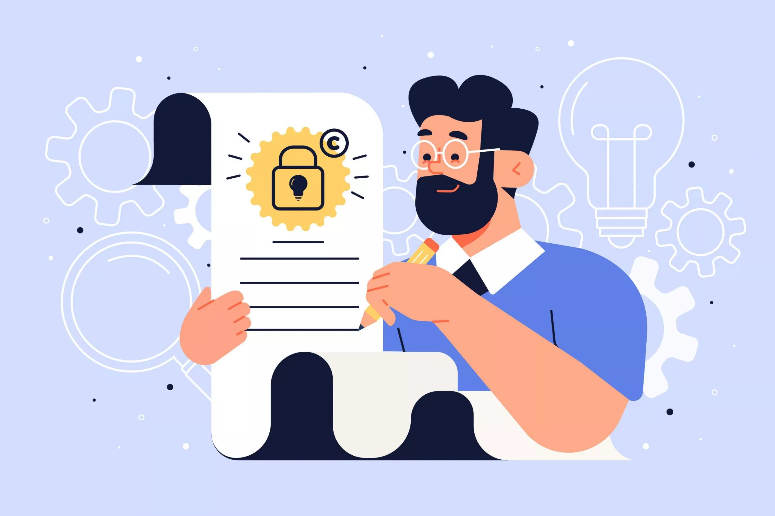 Как получить грант на патентование