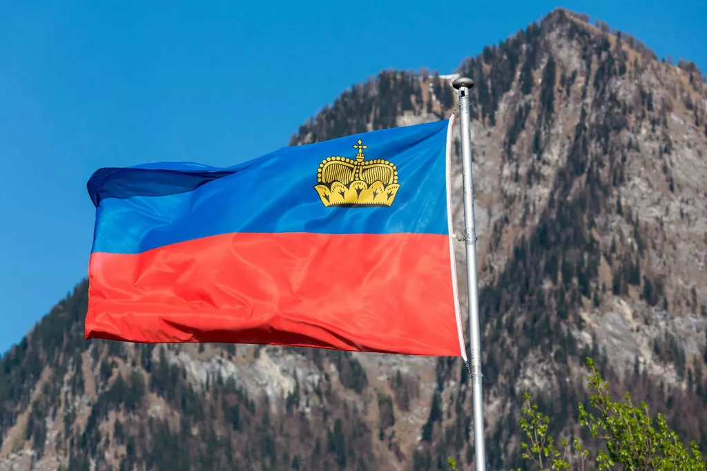 Патентование и регистрация товарного знака в Лихтенштейне Патентование и регистрация товарного знака в Лихтенштейне