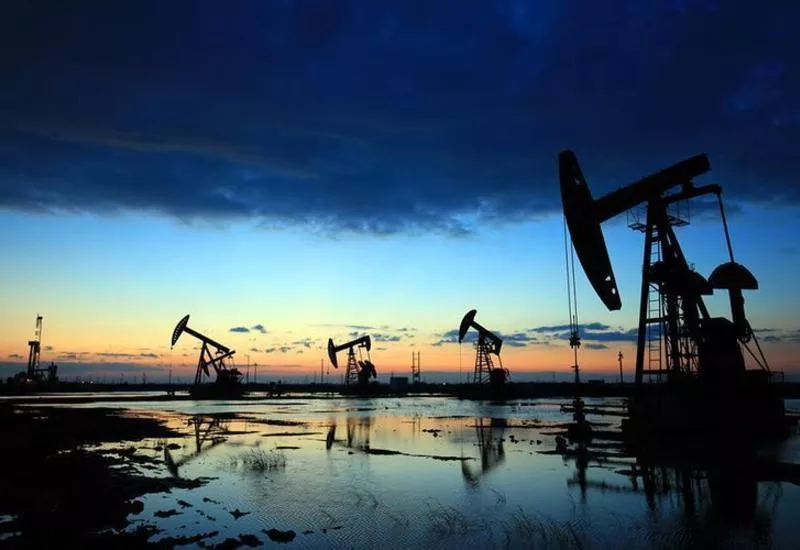 Качество патентования в нефтегазовой промышленности