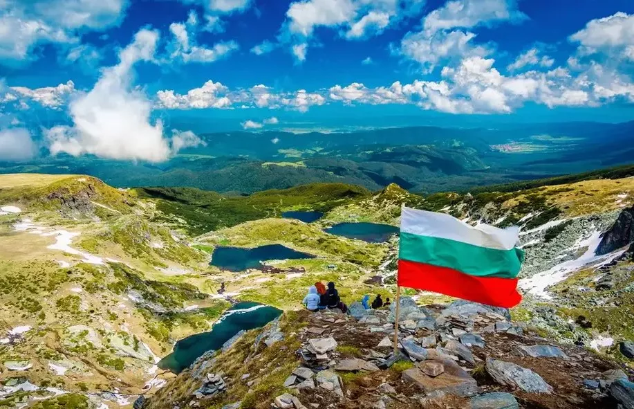 Патентование и регистрация товарного знака в Болгарии Патентование и регистрация товарного знака в Болгарии