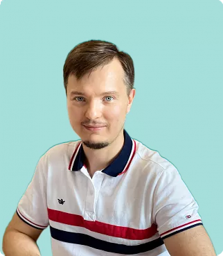 Бирюков Павел Сергеевич