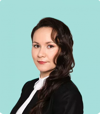 Шатрова Юлия Анатольевна