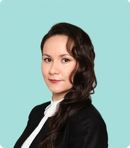 Шатрова Юлия Анатольевна