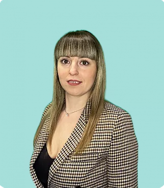 Мисанова Светлана Юрьевна